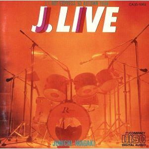 J.Live/稲垣潤一　