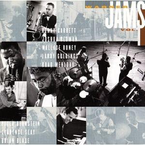 Warner Jams Vol.1/(オムニバス)