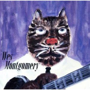 キャッティン・ウィズ・ジャズ/ウェス・モンゴメリー(g)