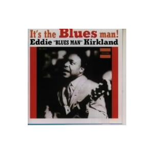 エディ・カークランドwithキング・カーティス・バンド/エディ・カークランドwithキング・カーティ...