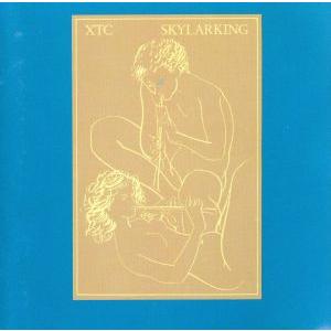 スカイラーキング/XTC