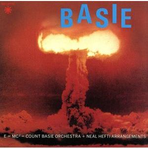 COUNT BASIE&amp;HIS ORCHESTRA(アトミック・ベイシー)/カウント・ベイシー