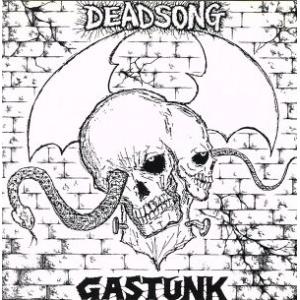 ＤＥＡＤ　ＳＯＮＧ／ＧＡＳＴＵＮＫ（ＧＡＳＴＡＮＫ）