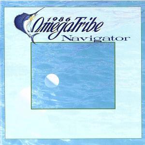 Navigator/1986オメガトライブ(カルロス・トシキ&amp;オメガトライブ)