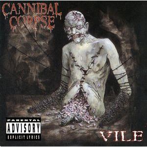 ヴァイル(顰蹙)/カンニバル・コープス