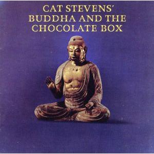 仏陀とチョコレート・ボックス／キャット・スティーヴンス