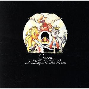 華麗なるレース/クイーン