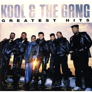 KOOL&amp;THE GANG GREATEST HITS(ベスト・オブ・クール&amp;ザ・ギャング)/クール...