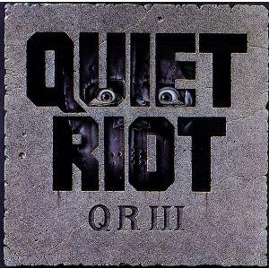 QR3/クワイエット・ライオット