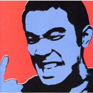 スタンド！ストロング！ストレイト！/COBRA