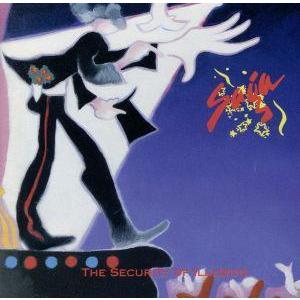 ザ・セキュリティ・オブ・イリュージョン/サーガ