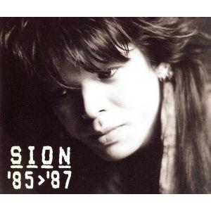 ’85＞’87/SION