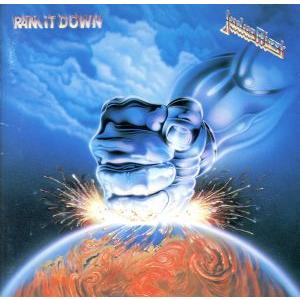 ラム・イット・ダウン/ジューダス・プリースト