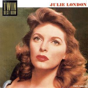 ツイン・ベスト・ナウ〜ジュリー・ロンドン[2CD]/ジュリー・ロンドン