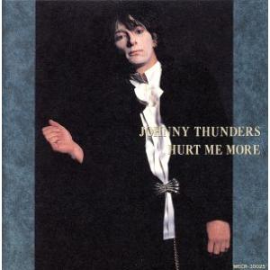 ハート・ミー・モア/ジョニー・サンダース