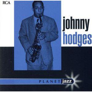 ジョニー・ホッジス/ジョニー・ホッジス