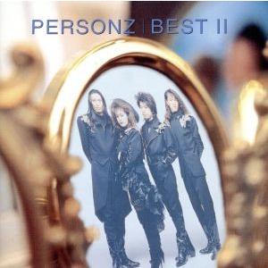 PERSONZ パーソンズ / RELOAD BEST 〔CD〕 : HMV&BOOKS online Yahoo