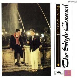 スピーク・ライク・ア・チャイルド/ザ・スタイル・カウンシル