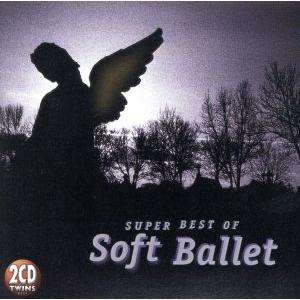 ツインズ 〜スーパーベストオブソフトバレエ (2CD) SOFT BALLET - 最