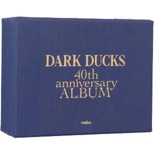 ダークダックス40thアニバーサルアルバム&その他二枚 ダークダックス40th アニバーサリーアルバム／ダークダックス - 最