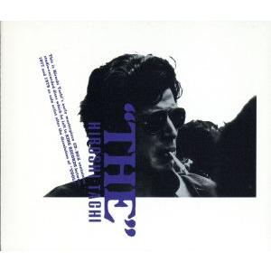 舘ひろし / HIROSHI TACHI 50 th ANNIVERSARY BOX-SONY ＆ FUN HOUSE