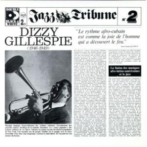 1946〜1949[2CD]/ディジー・ガレスピー　