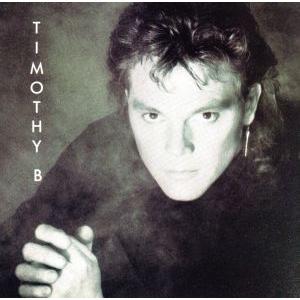 ティモシー・B/ティモシー・B・シュミット