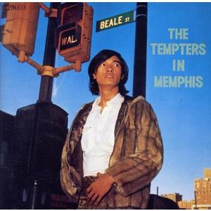 ザ・テンプターズ・イン・メンフィス《THE TEMPTERS ORIGINAL ALBUMS COL...