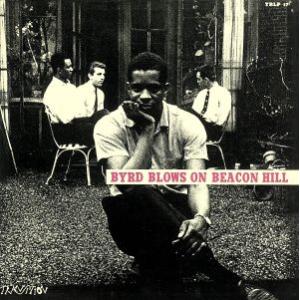 バード・ブローズ・オン・ビー・コン・ヒル/ドナルド・バード