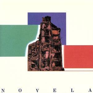 パラダイス・ロスト/NOVELA　