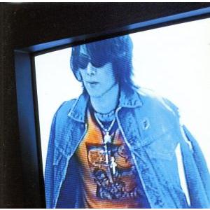 GANG AGE CUBIST/heath(X JAPAN)