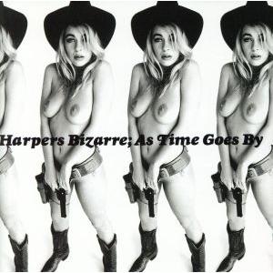 アズ・タイム・ゴーズ・バイ/ハーパース・ビザール　