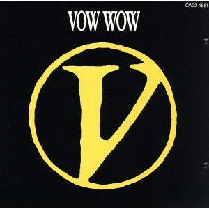 V／ＢＯＷＷＯＷ／ＶＯＷ ＷＯＷの商品画像