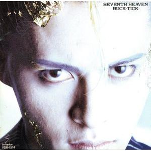 ＳＥＶＥＮＴＨ　ＨＥＡＶＥＮ／ＢＵＣＫ−ＴＩＣＫ