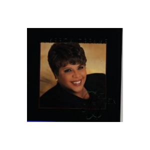 JUKEBOX DREAMS/パティ・オースティン