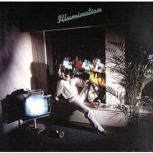 Illumination/浜田省吾