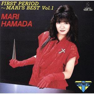 浜田麻里Best Collection First Period〜Mari's Best/浜田麻里 : ブックオフ2号館 ヤフー
