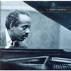 マグニフィセント/バリー・ハリス