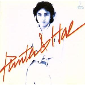 マラッカ/PANTA &amp; HAL(頭脳警察)