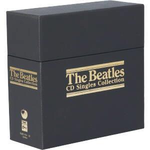 ザ・ビートルズ　BOX ザ・ビートルズ・モノ・ボックス/CD/TOCP-71041 中古 : VALUE BOOKS