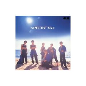 SPEEDY AGE/光GENJI