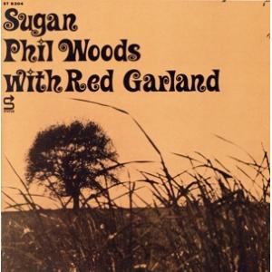 フィル ウッズ ウィズ レッド ガーランド／スガン