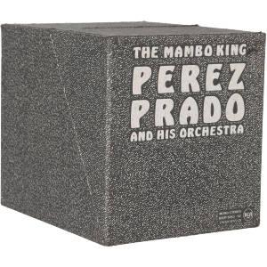 ザ・マンボ・キング(完全限定盤)/ペレス・プラード