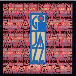 ベン シドラン／ボビー マラック／ジョージィ フェイム／ゴー ジャズ オーケストラ