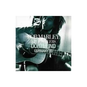 ドルトムント〜ドイツ’80/ボブ・マーリー,ボブ・マーリー&amp;ザ・ウェイラーズ