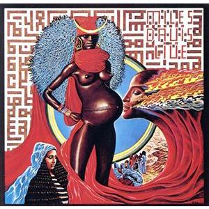 ライブ・イヴル[2CD]/マイルス・デイヴィス(tp)