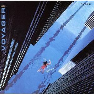 VOYAGER/松任谷由実
