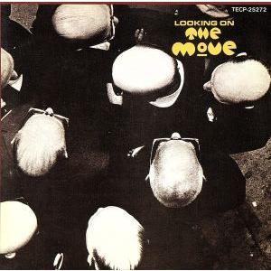 ルッキング・オン/ザ・ムーヴ