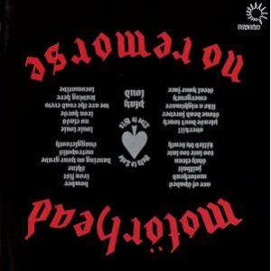 ノー・リモース(2CD)/モーターヘッド