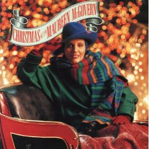 クリスマスwithモーリン・マクガヴァン/モーリン・マクガヴァン